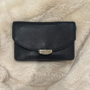 Kate Spade Crossbody Wallet